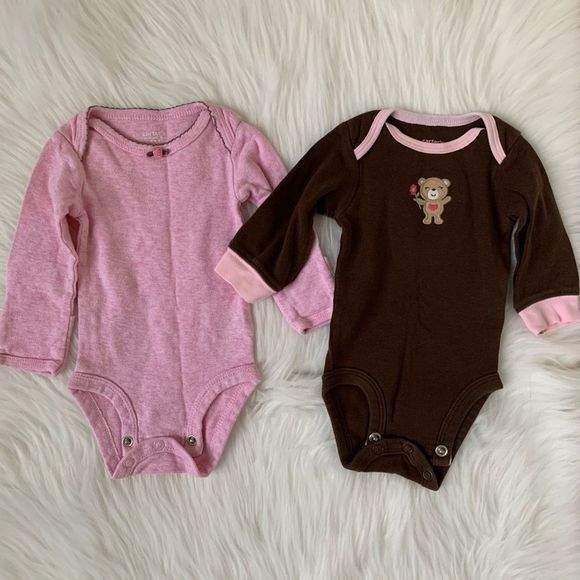 Gap & Carters Bundle - Picture 7 of 13